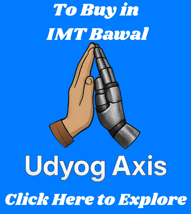 Buy in IMT Bawal