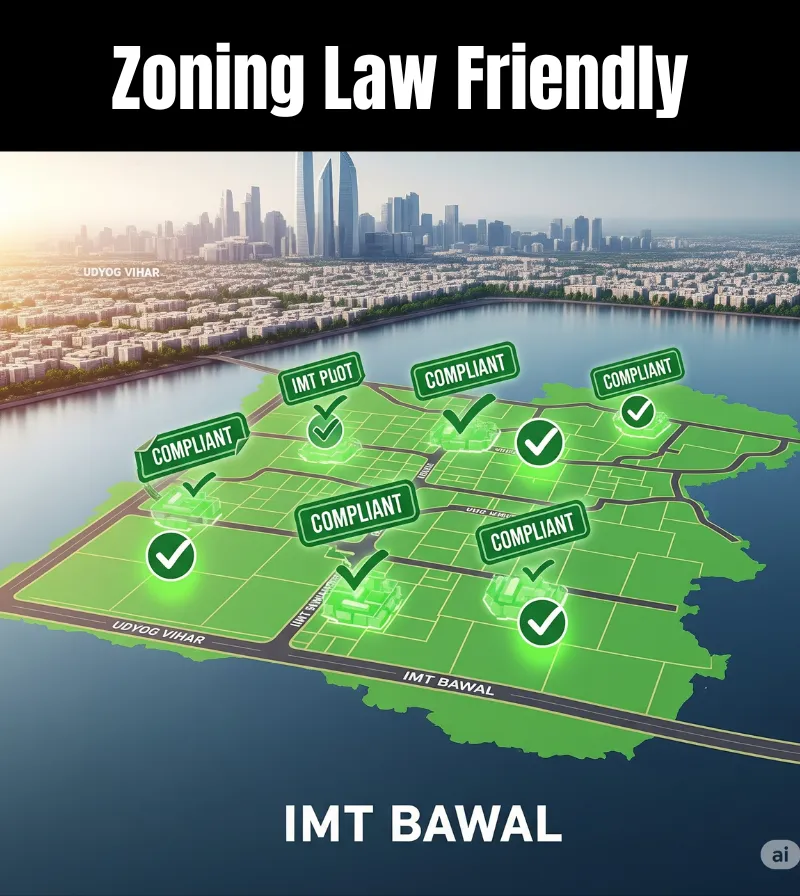 Zoning Law Friendly