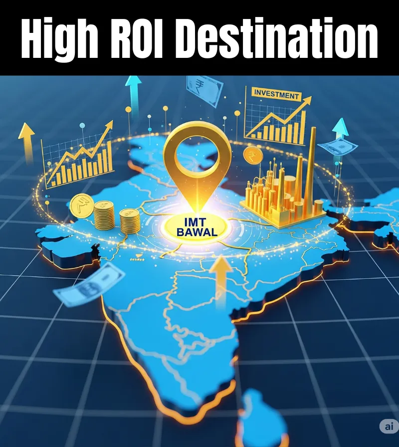 High ROI Destination