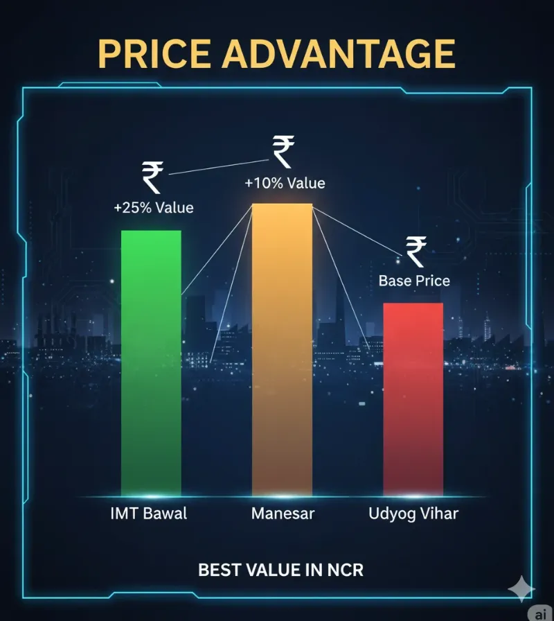 PRICEADVANTAGE in IMT Manesar