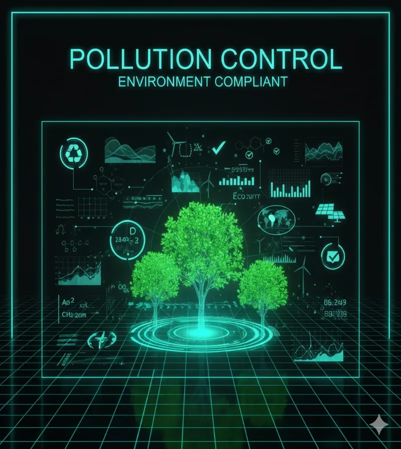 POLLUTION CONTROL