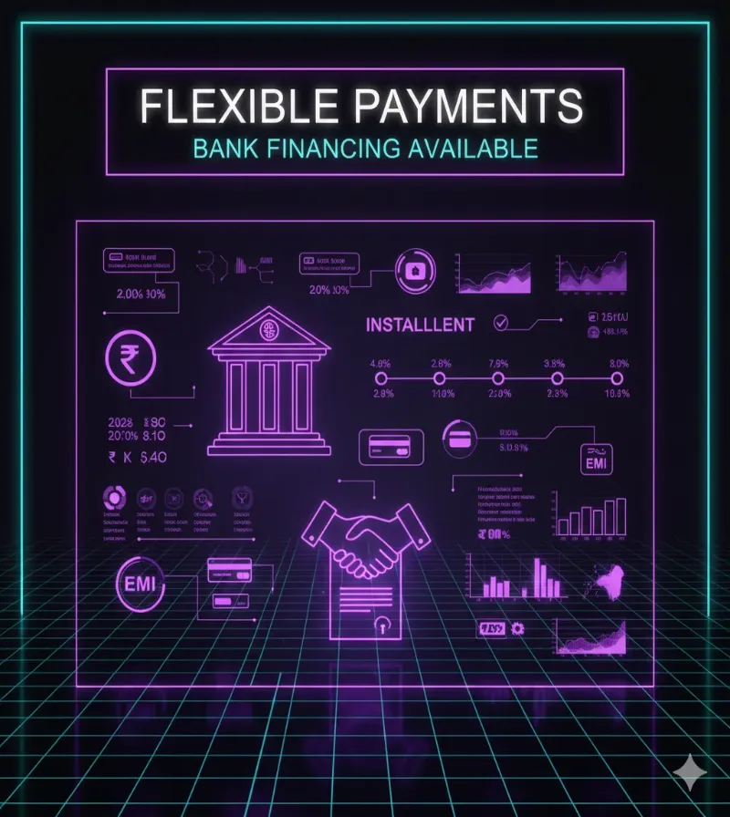 FLEXIBLE PAYMENTS