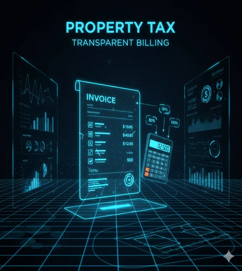 PROPERTY TAX