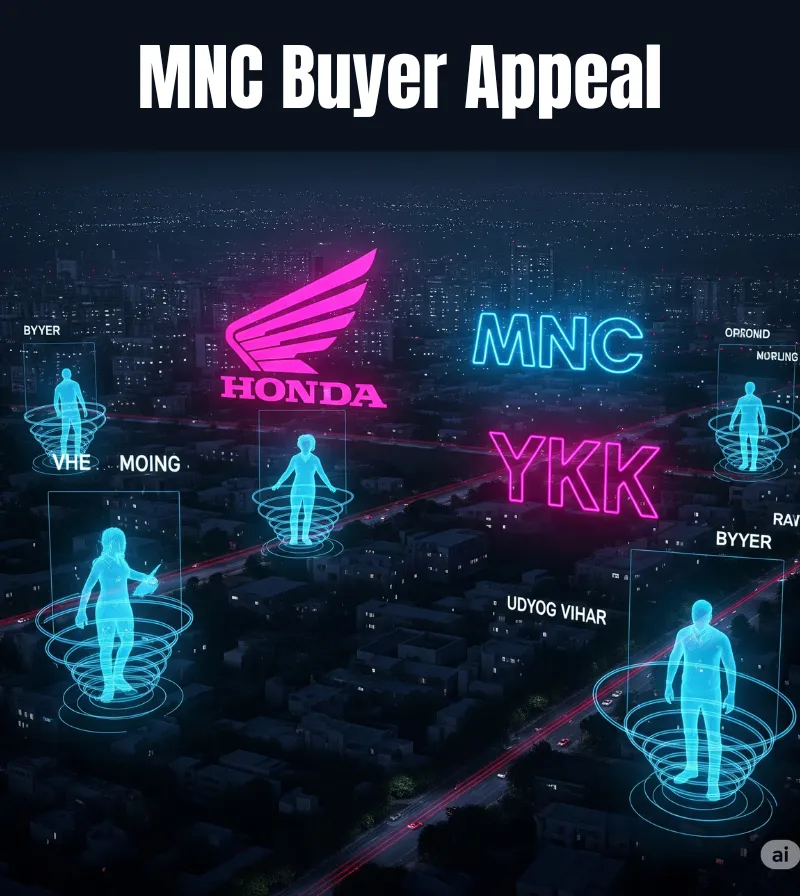 MNC Buyer Appeal in IMT Bawal