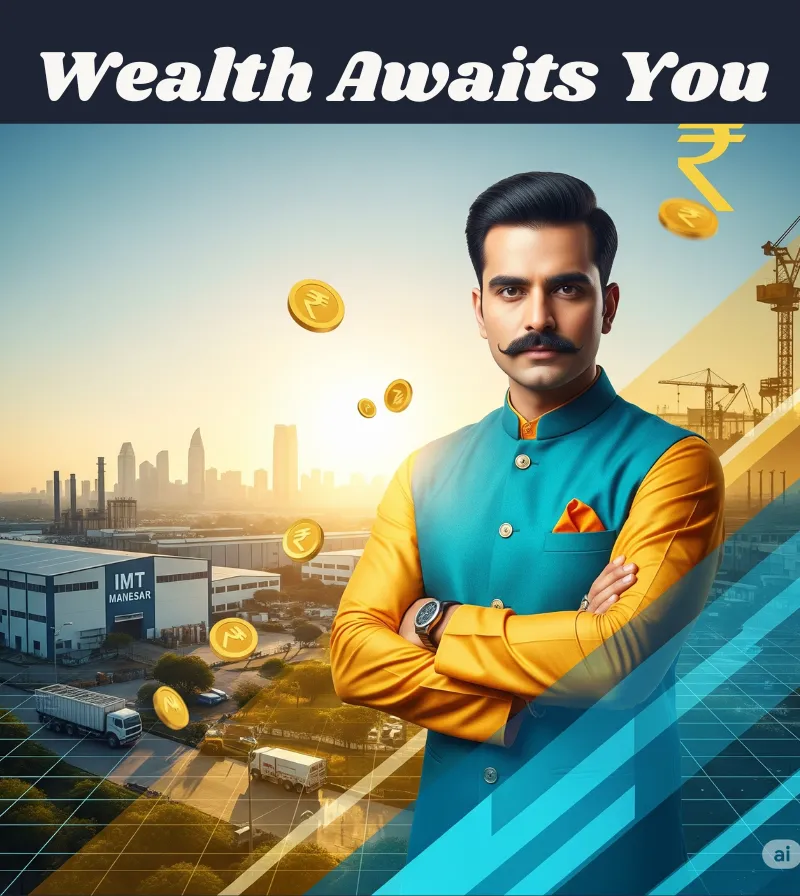 Manesar Potential Win