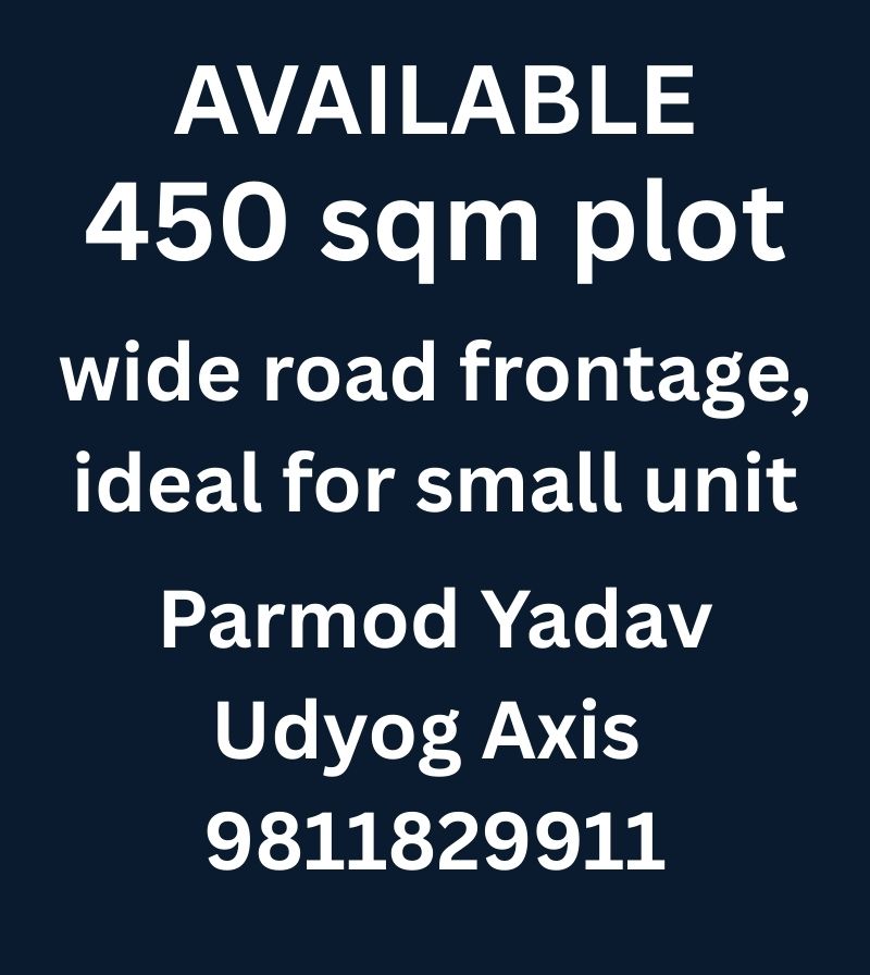 1500 Sqm Pharma Ready Unit