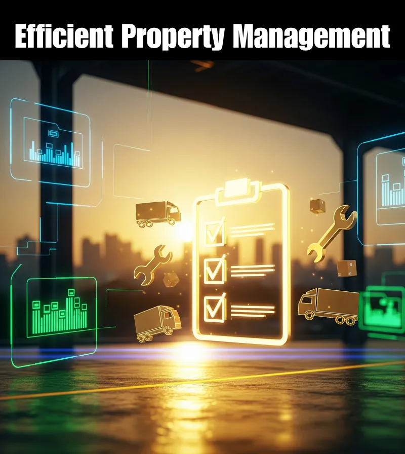 Utility-Ready Industrial Plots