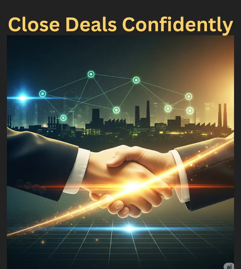 CloseDealsConfidently in IMT Manesar