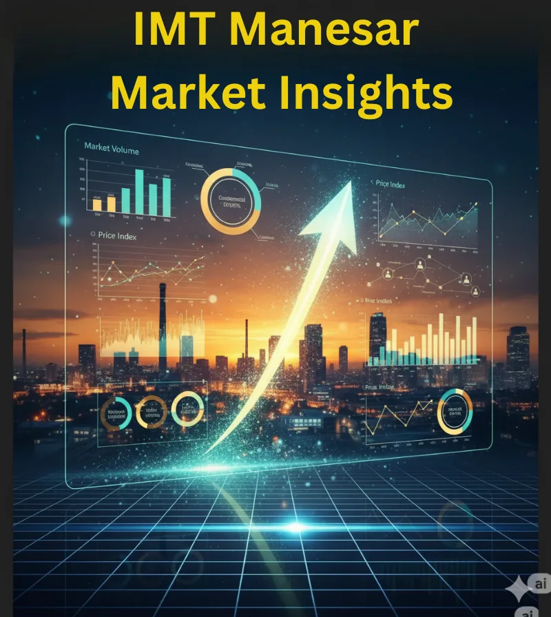 IMTManesarMarketInsights