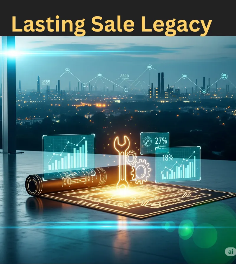 LastingSaleLegacy in IMT Manesar