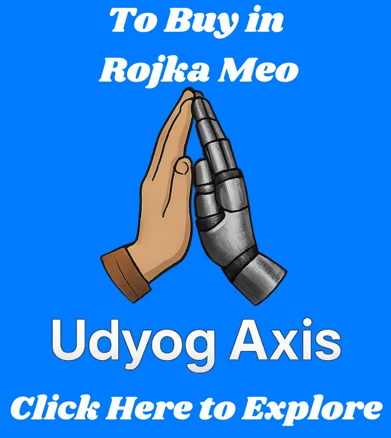 Buy in IMT Rojka Meo