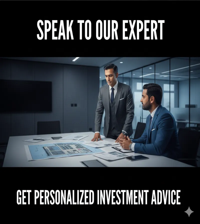SPEAK TO OUR EXPERT in IMT Rojka Meo