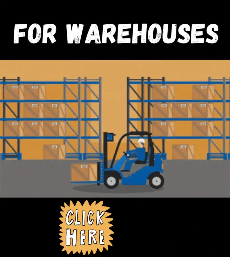 Warehouses, godowns and industrial spaces for rent