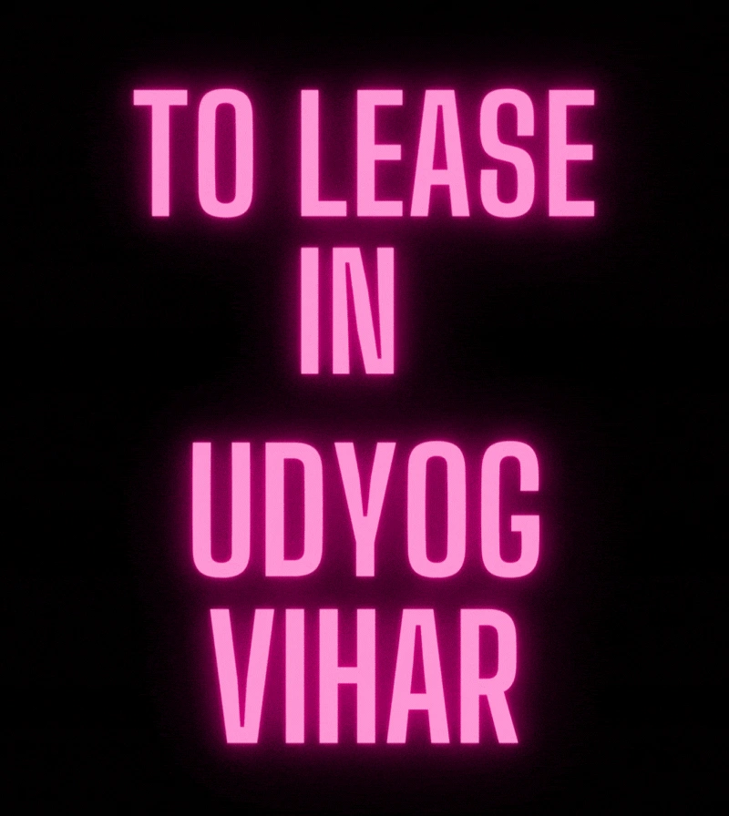 Warehouse for rent in Udyog Vihar