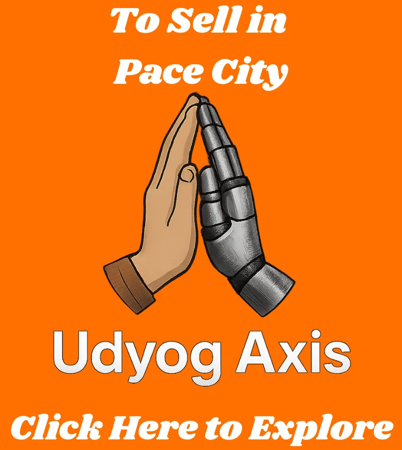 Sell in Pace City