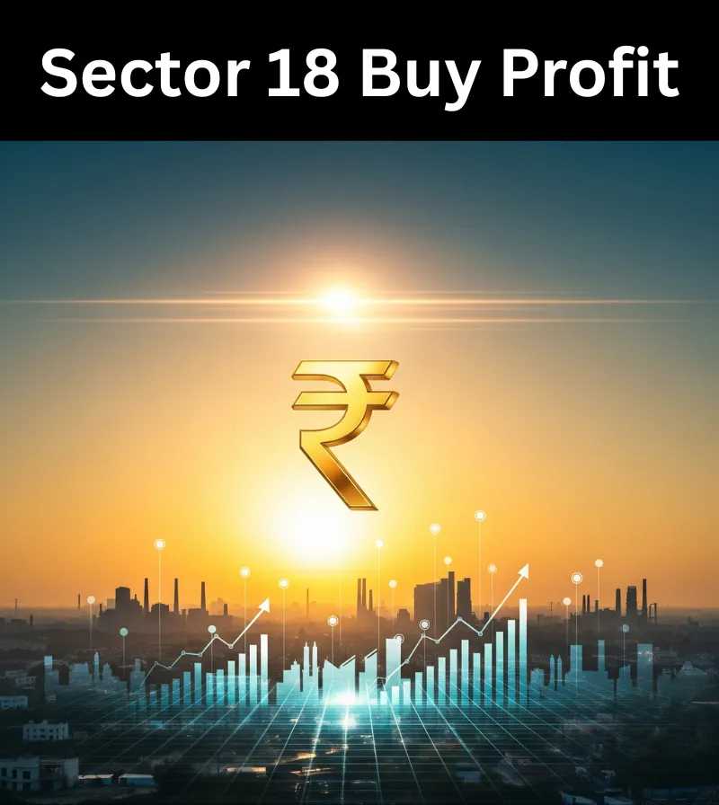 Sector18BuyProfit