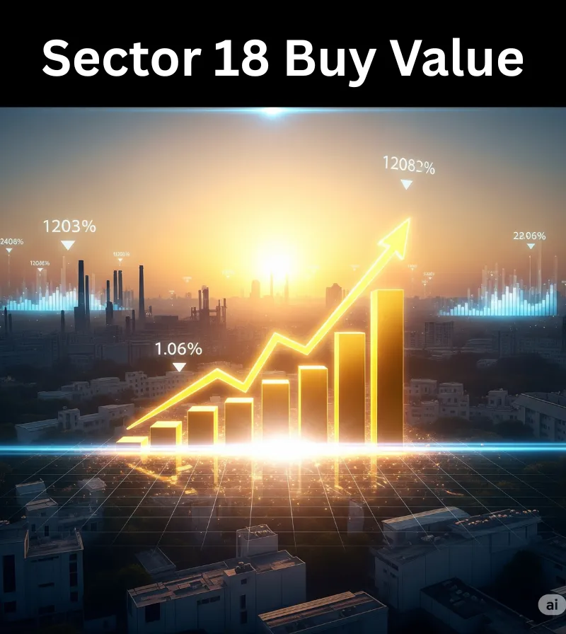 Sector18BuyValue