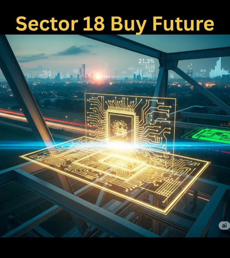 Sector18BuyFuture