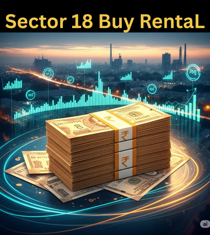 Sector18BuyRentaL