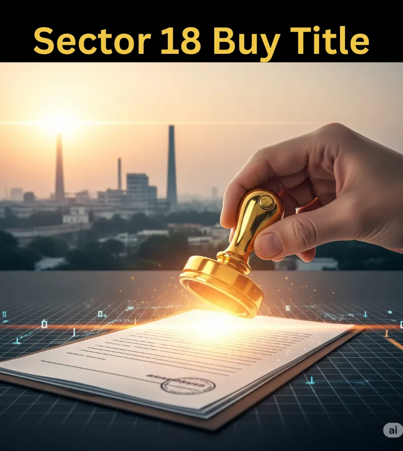 Sector18BuyTitle