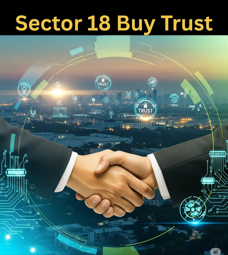 Sector18BuyTrust