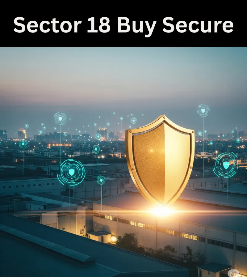 Sector18BuySecure