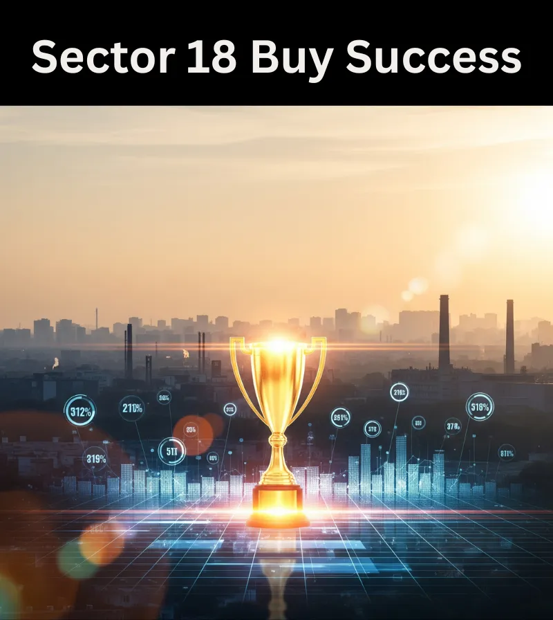 Sector18BuySuccess
