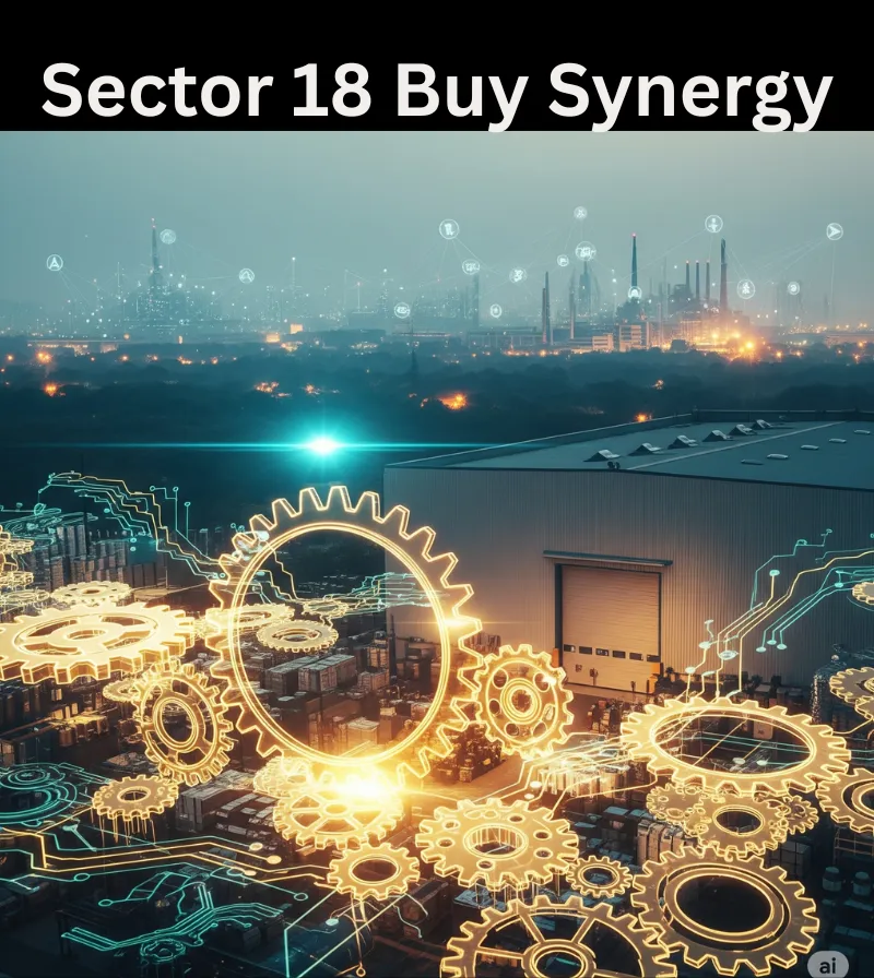 Sector18BuySynergy