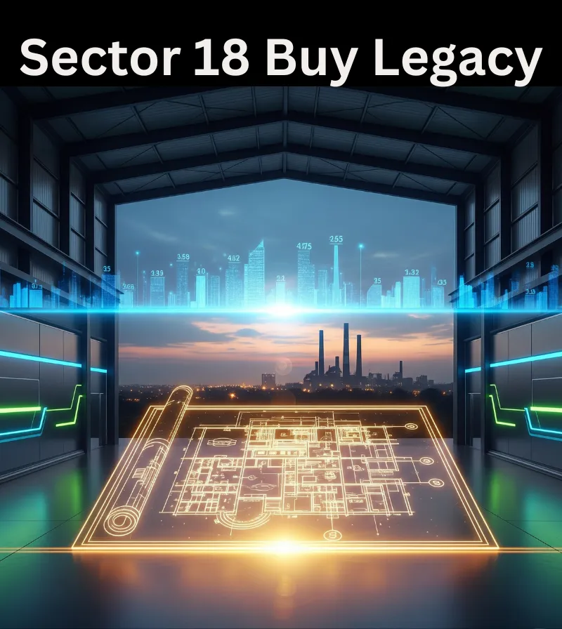 Sector18BuyLegacy
