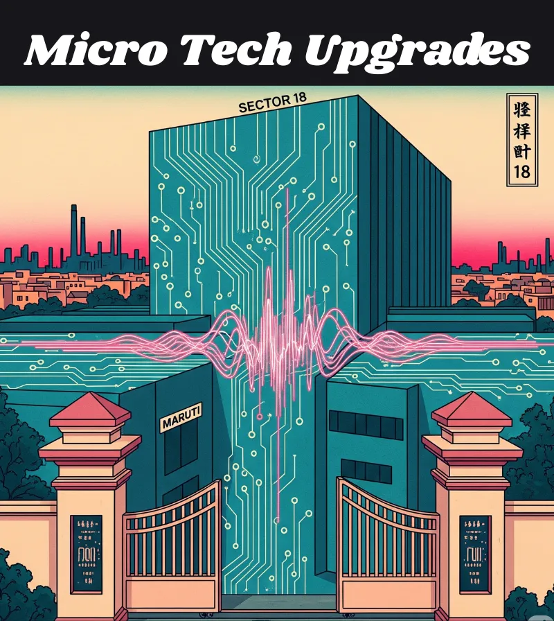 MicroTechUpgrades