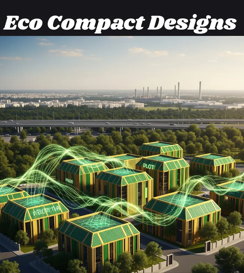 EcoCompactDesigns