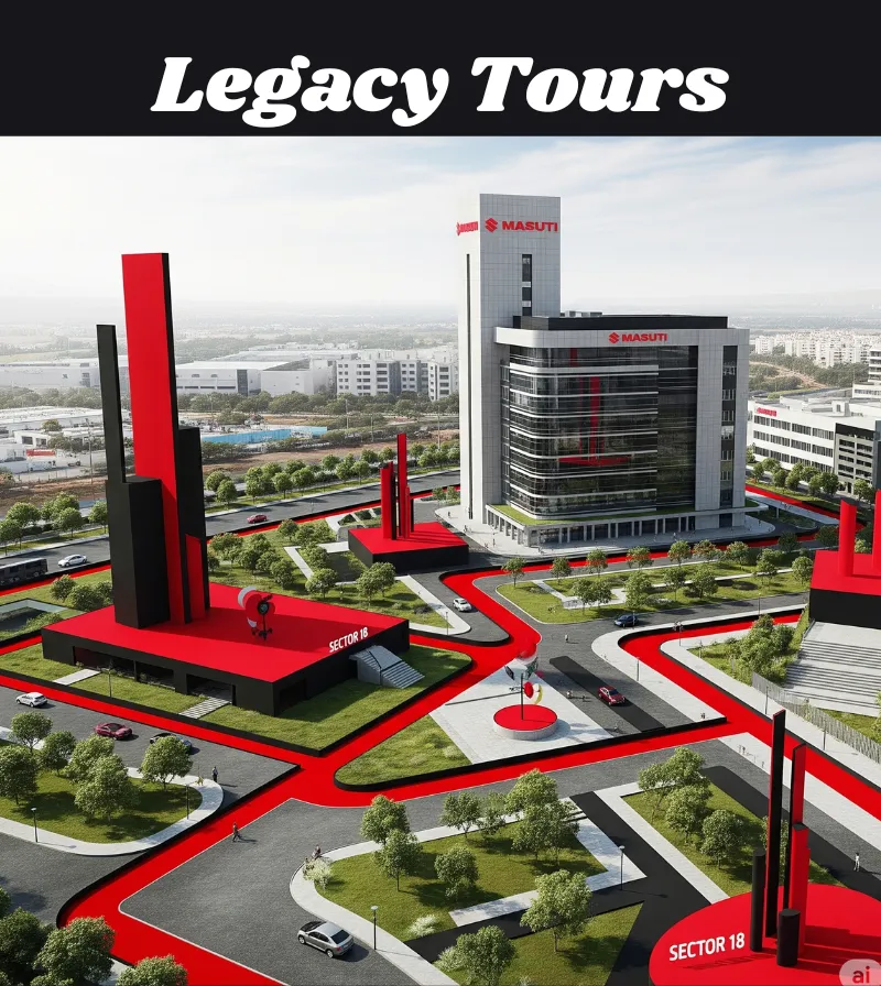 LegacyTours