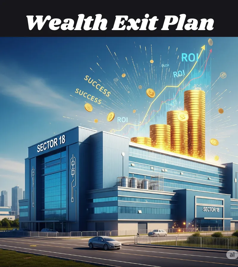 WealthExitPlan