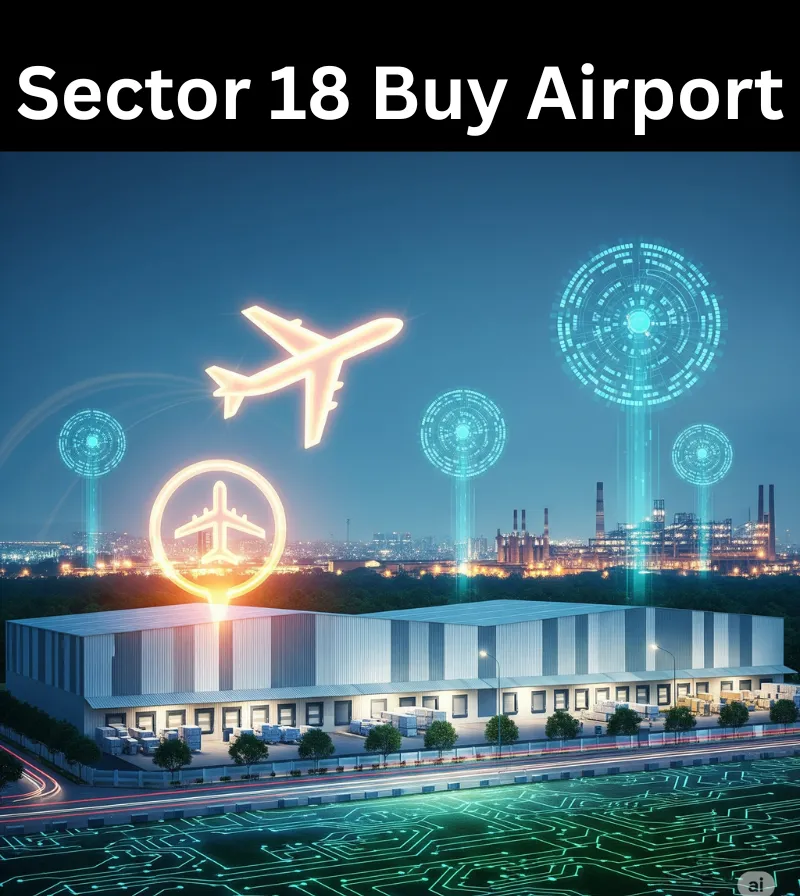 Sector18BuyAirport