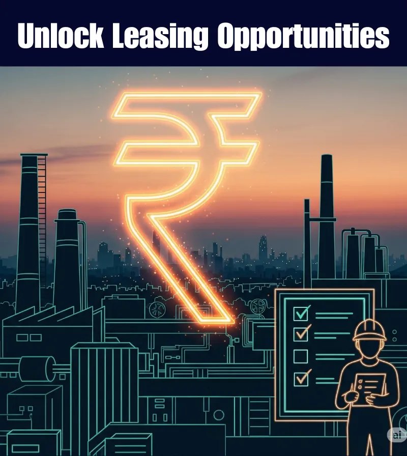 Unlock Leasing Opportunities in Sector18