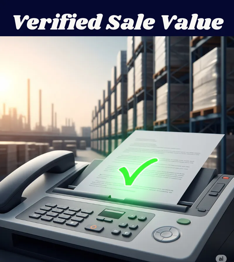 Verified Sale Value in Sector18