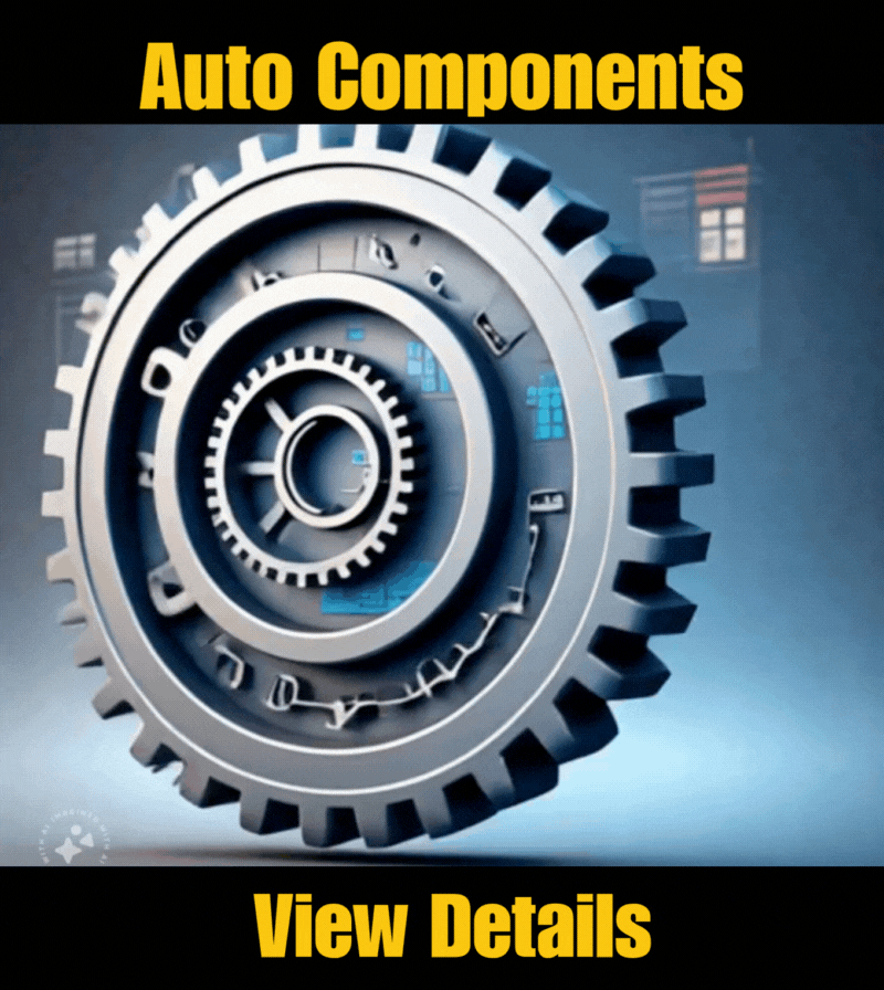 Auto Parts