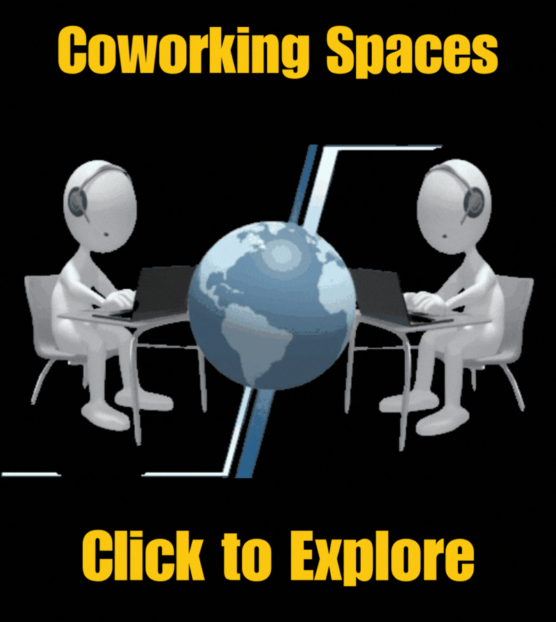 Co-working