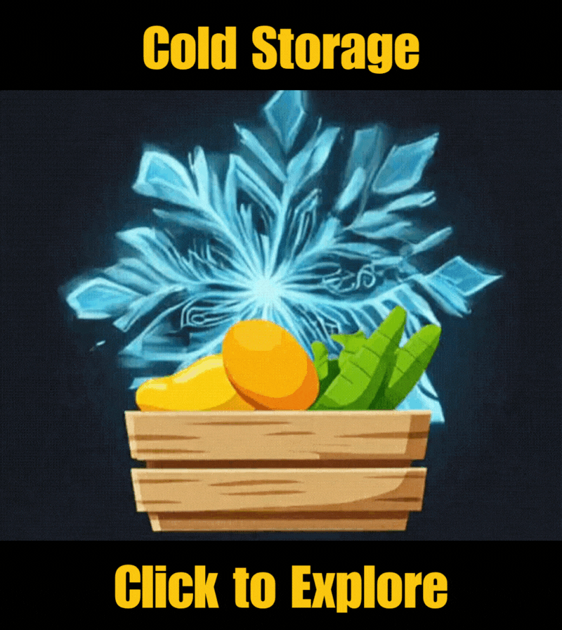 Cold Storage