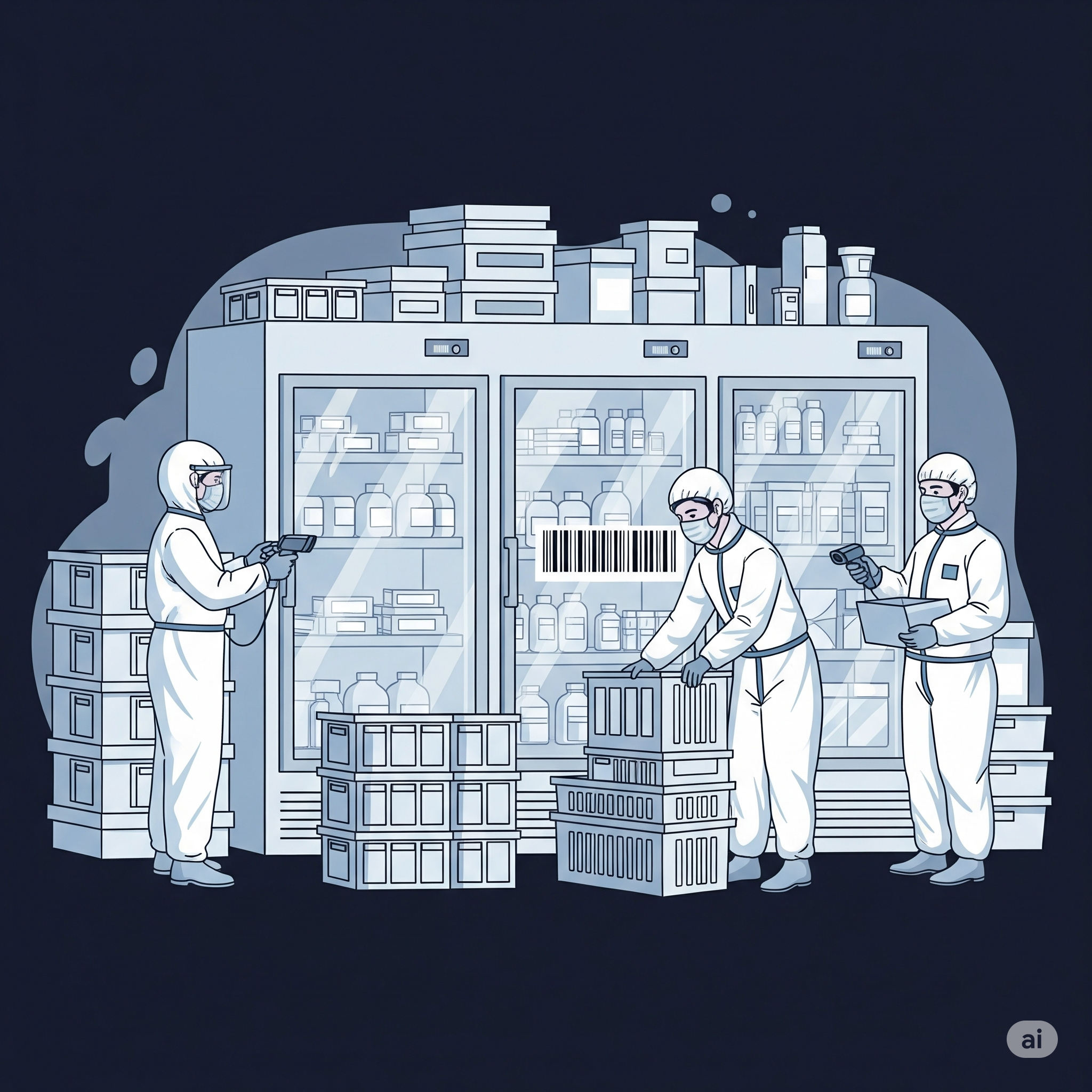 QA & Cleanroom