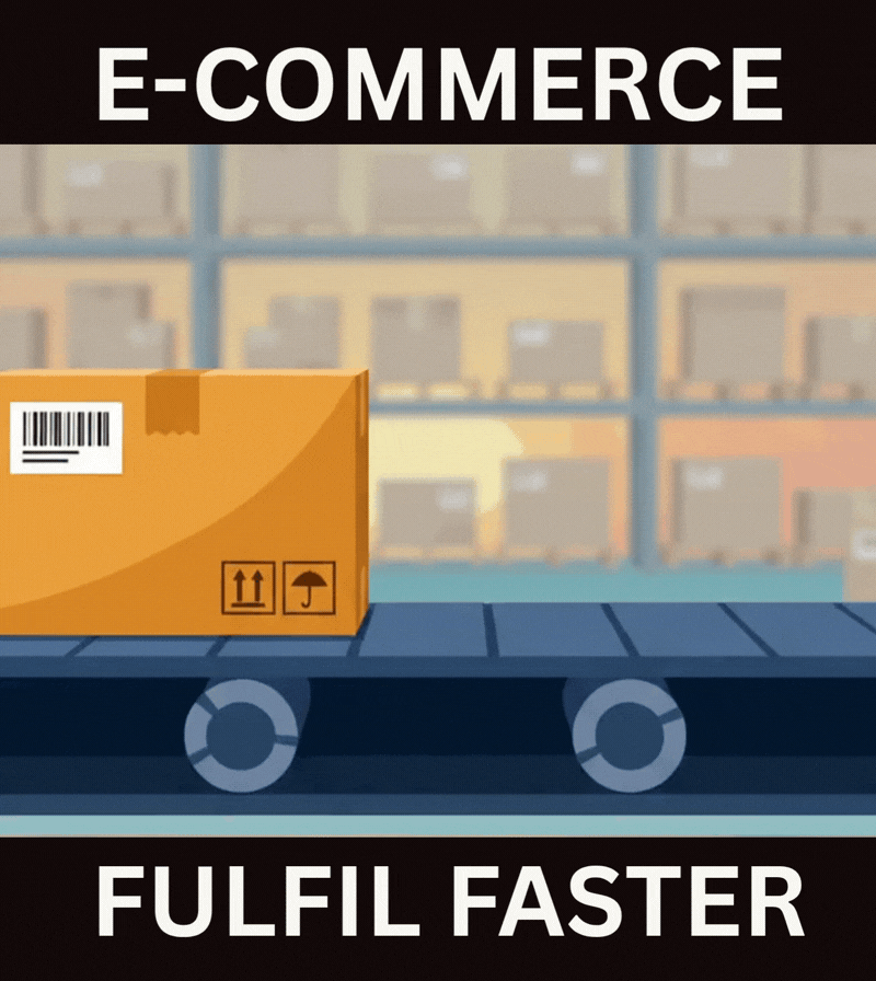 E-commerce