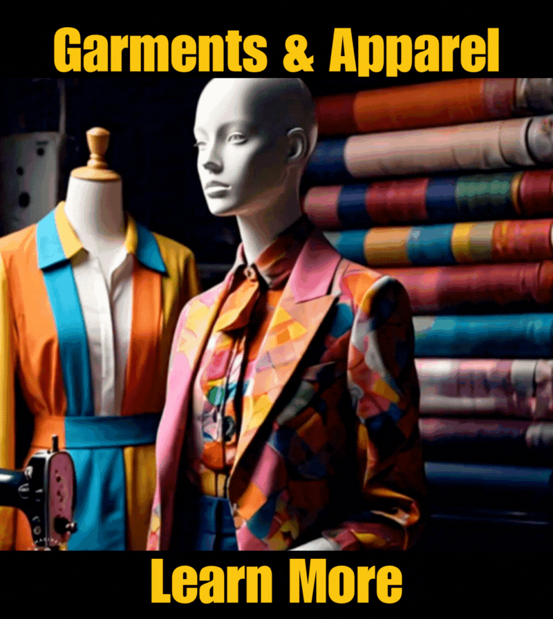 Garment