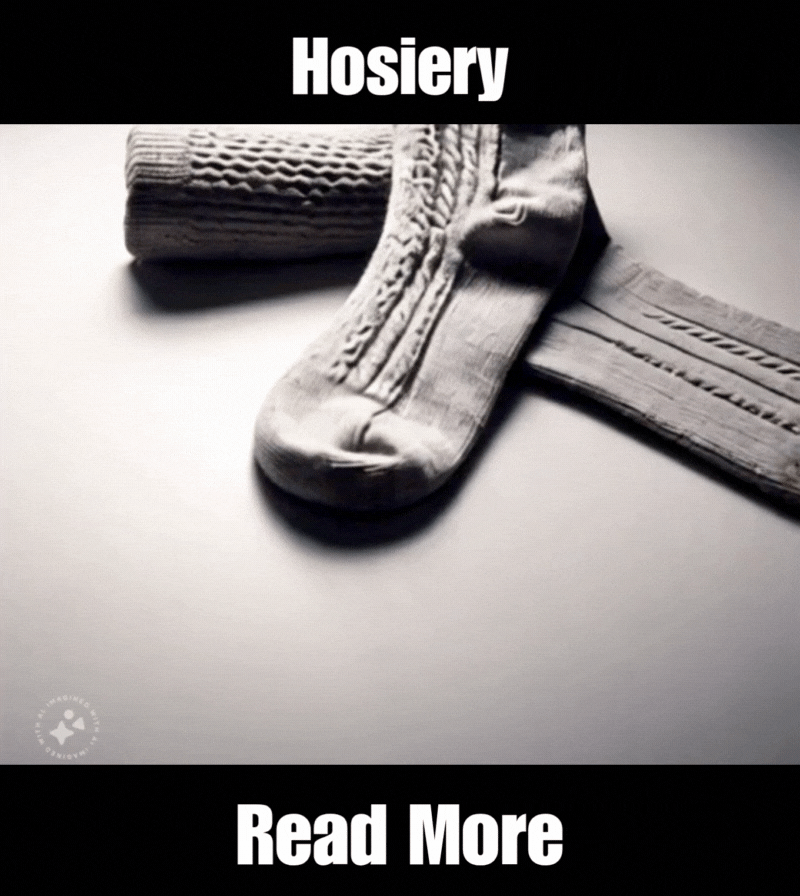 Hosiery