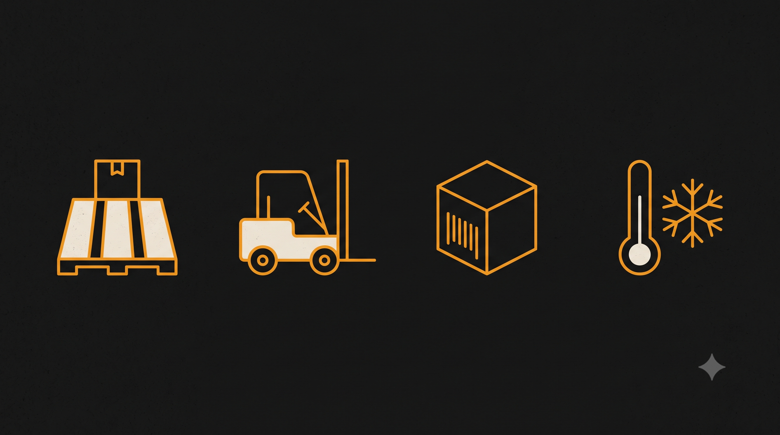 Four industries, four rulebooks