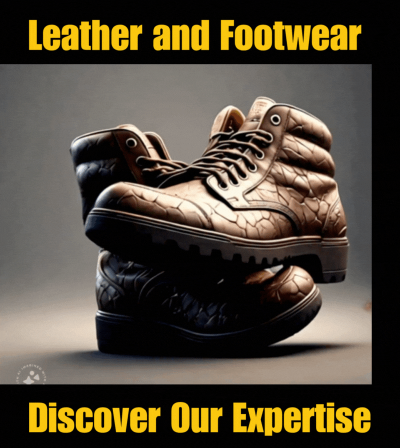 Leather & Footwear