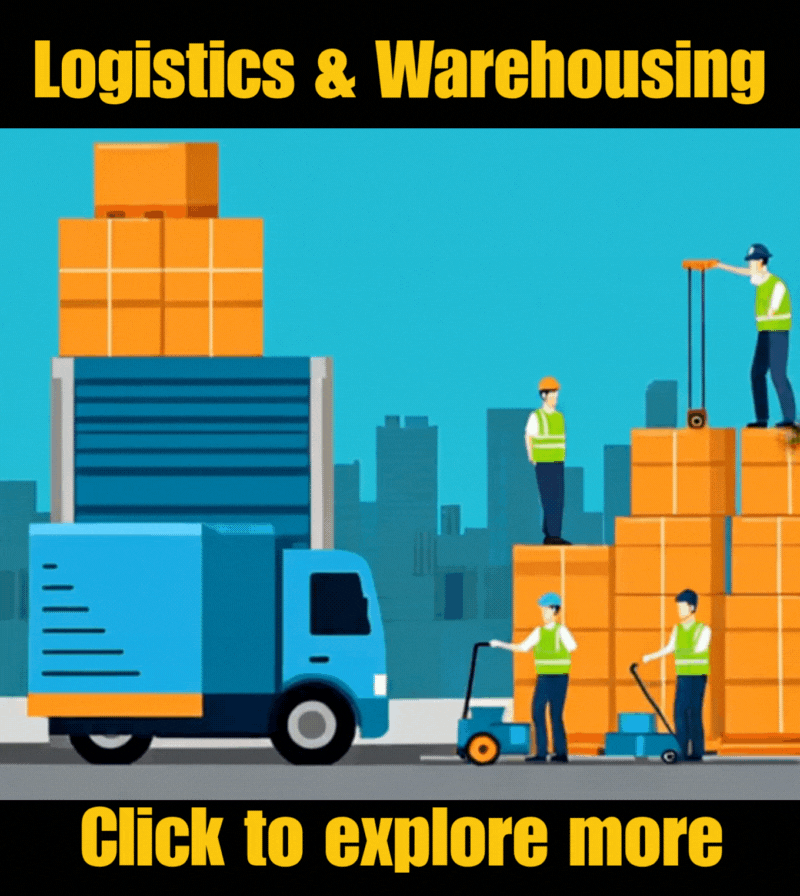 Logistics