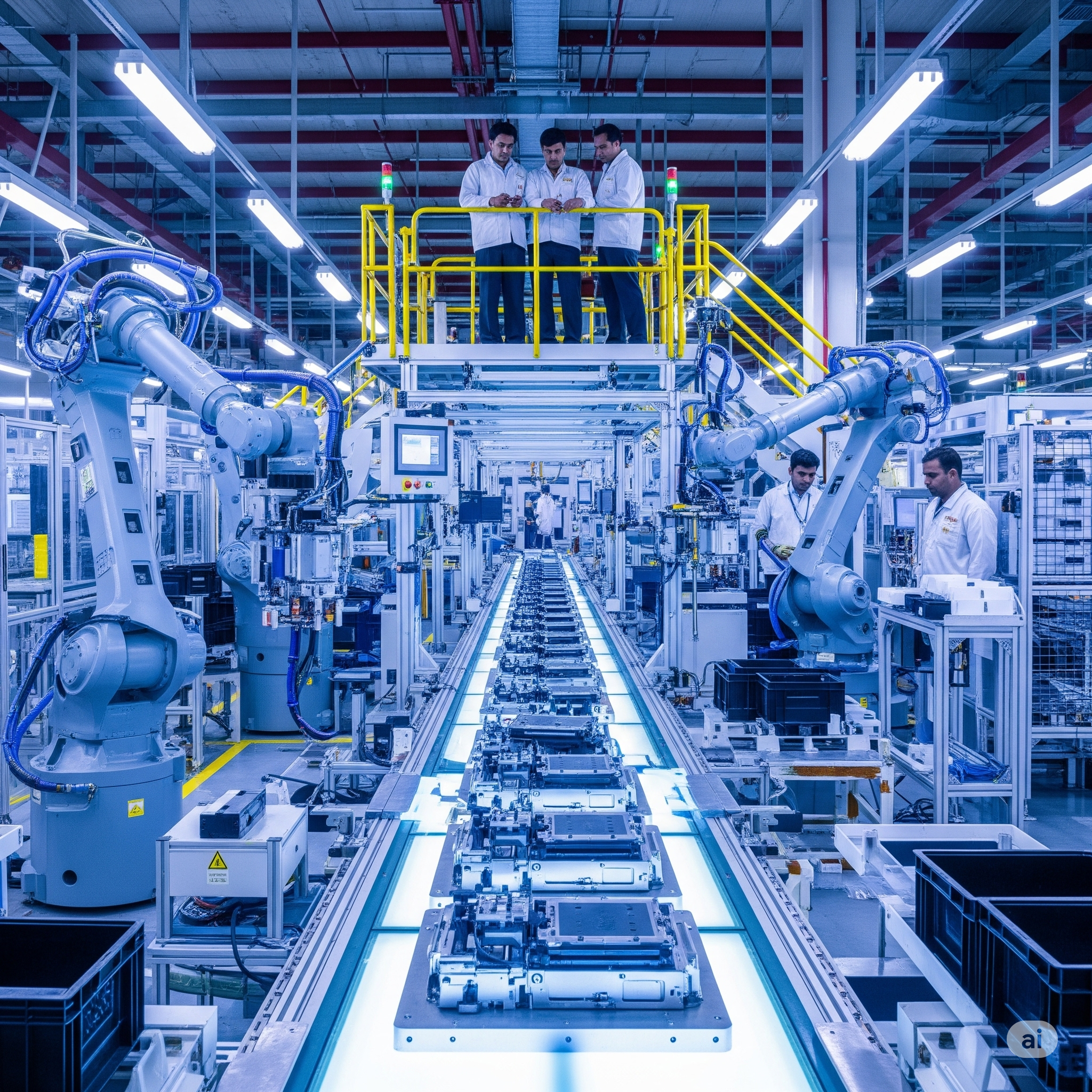 Robotics Zone