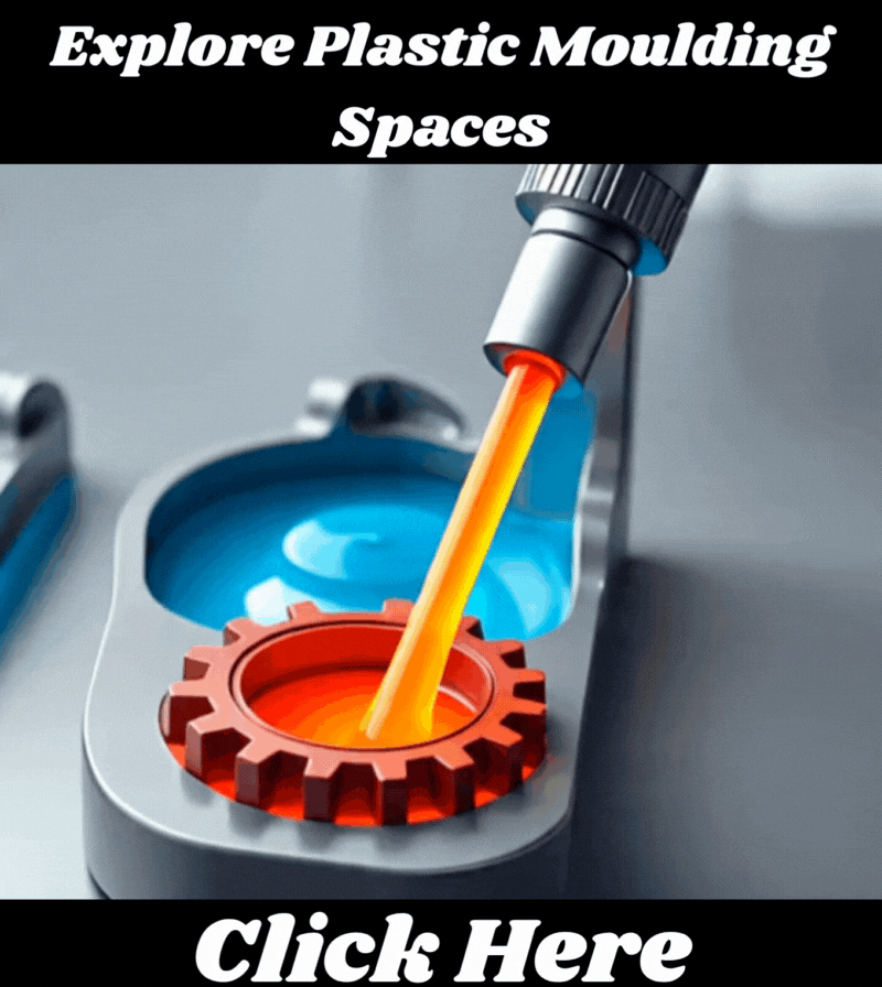 Plastic Moulding