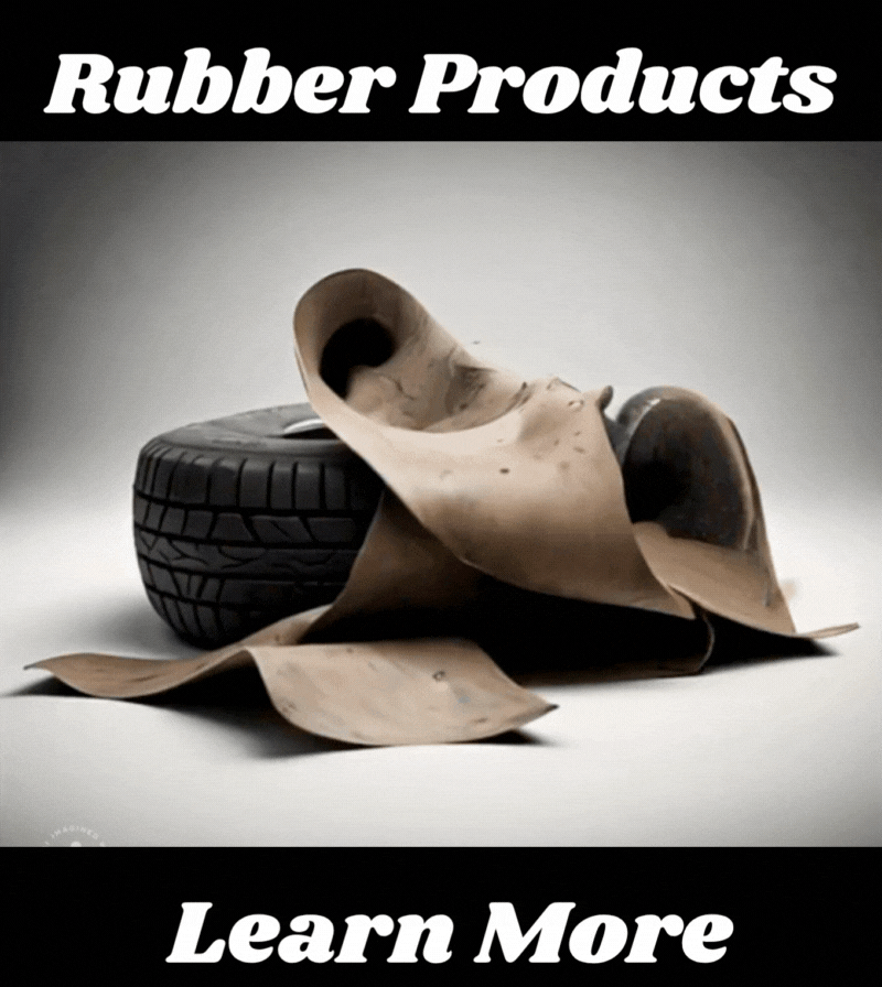 Rubber Products