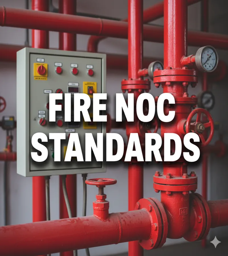 FIRENOCSTANDARDS